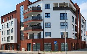 Apartament Rr - Centrum Slubice